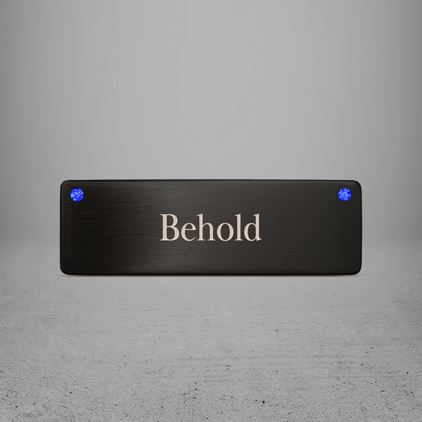 Namepieces Behold AV-B1