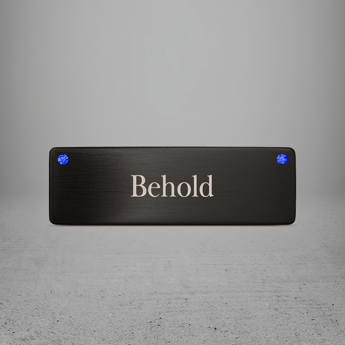 Namepieces Behold AV-B1