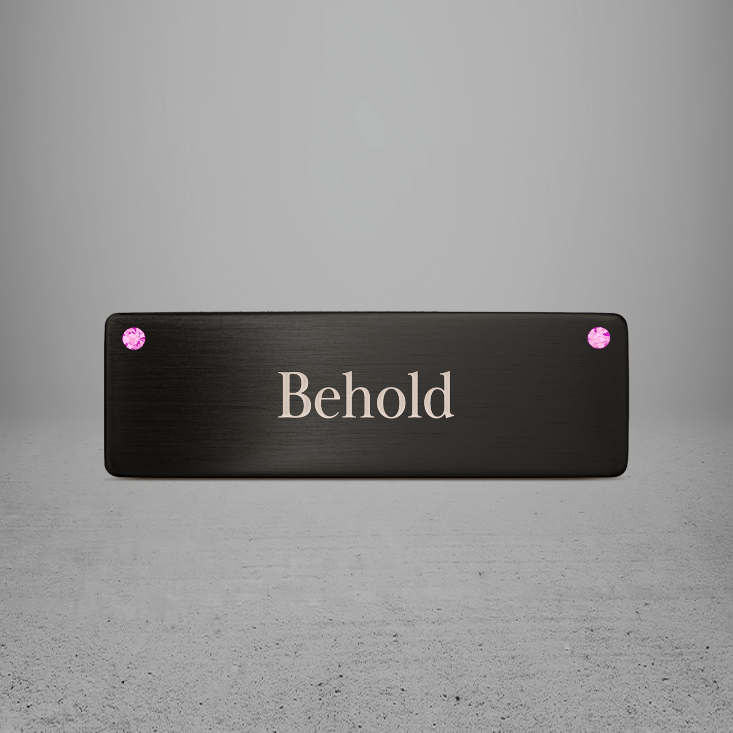 Namepieces Behold AV-B1