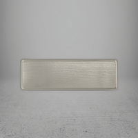 Metal P2 Shell Rectangular