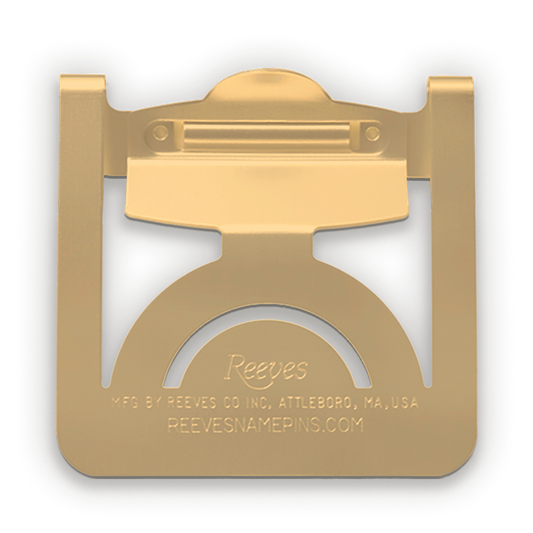 Pocket Clip