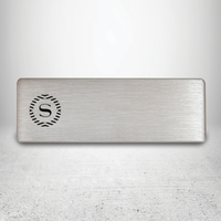 Metal SQ Sheraton
