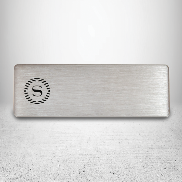 Metal SQ Sheraton